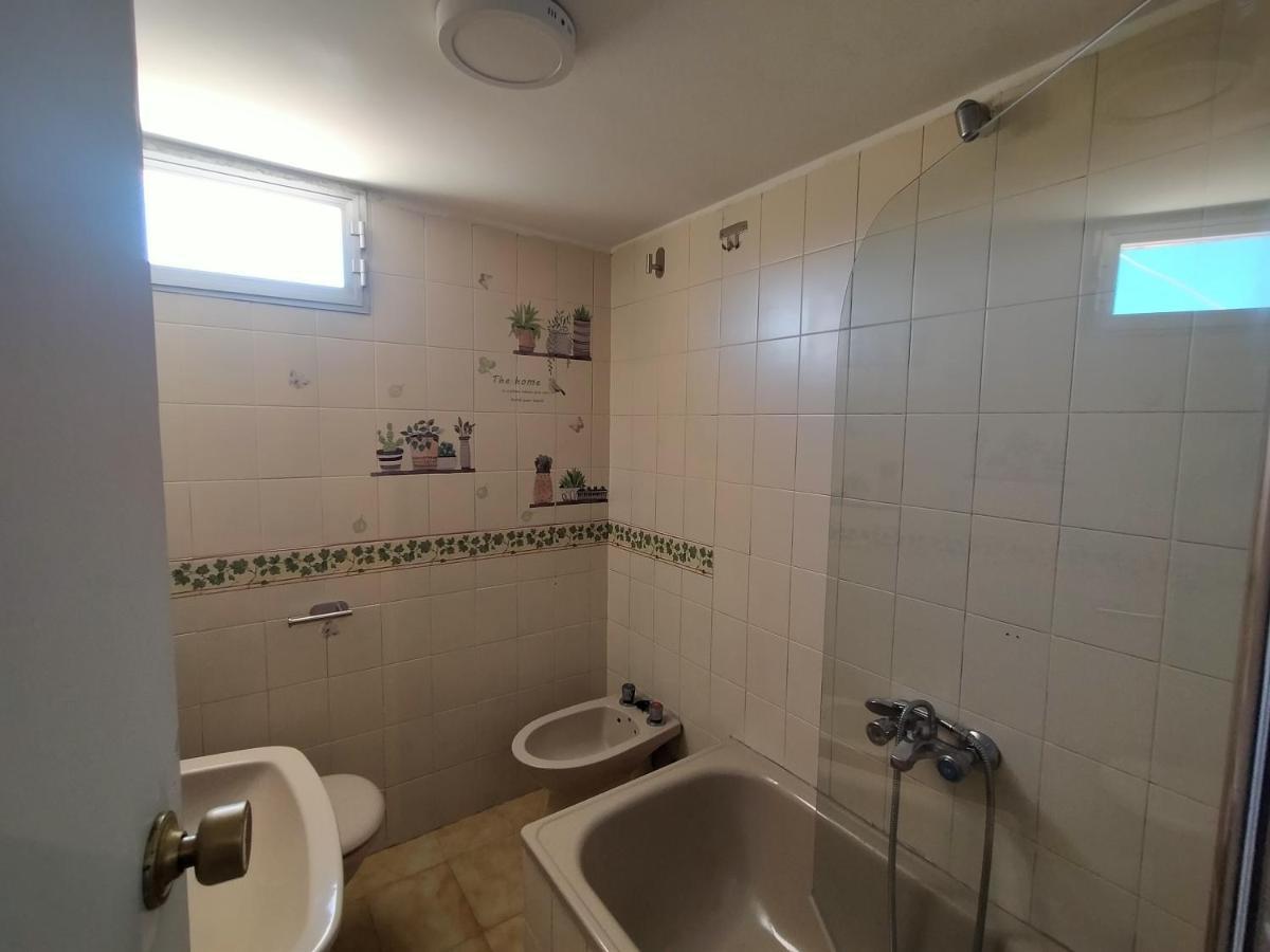 Acogedor Atico Sin Ascensor Casa Portela Понтеведра Экстерьер фото