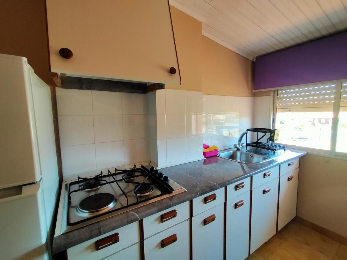 Acogedor Atico Sin Ascensor Casa Portela Понтеведра Экстерьер фото